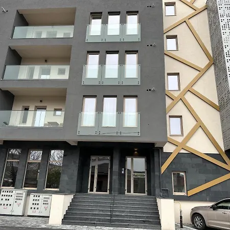 Apartament Mihai Cassas