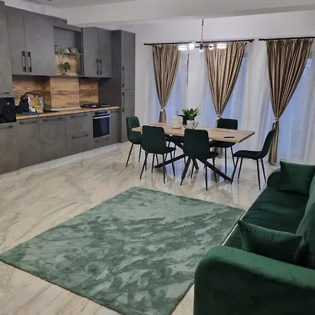 Apartman Mihai Cassas Craiova