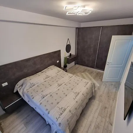 Apartament Mihai Cassas