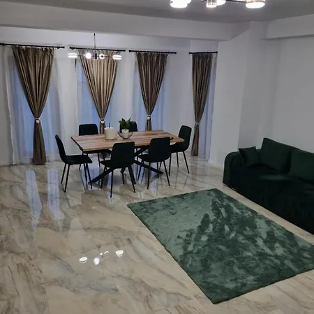 Apartman Mihai Cassas Craiova