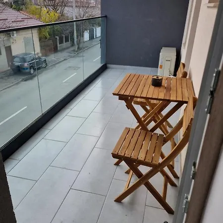 Mihai Cassas Apartament Craiova