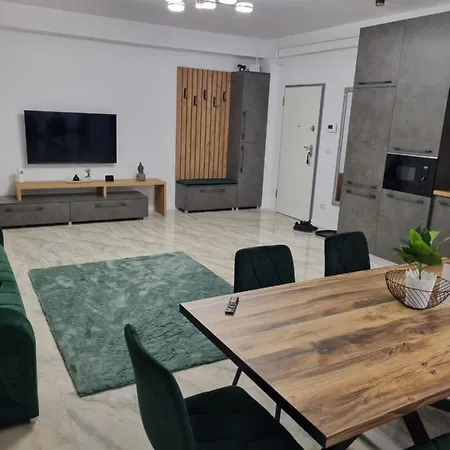 Apartman Mihai Cassas Craiova