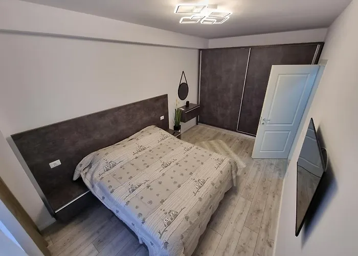 Apartment Mihai Cassas