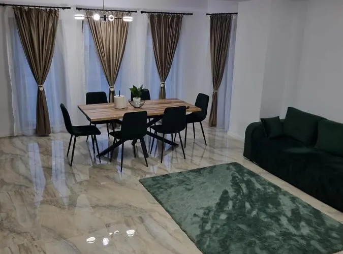 Daire Mihai Cassas Craiova