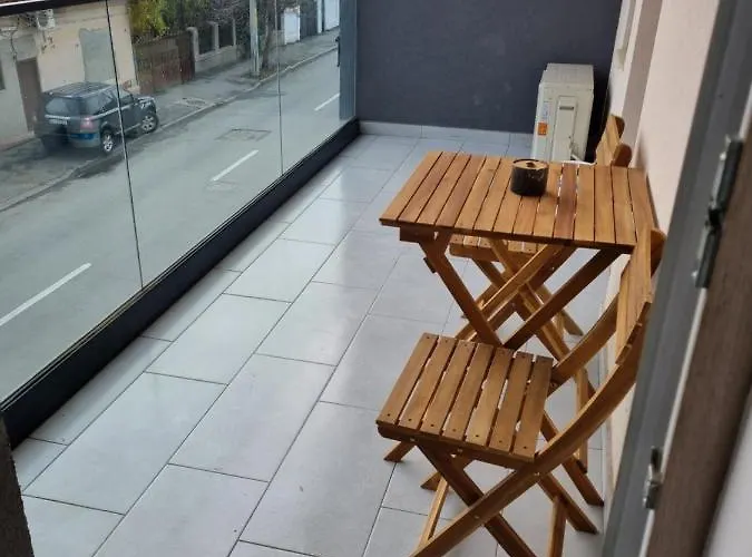 Mihai Cassas Daire Craiova